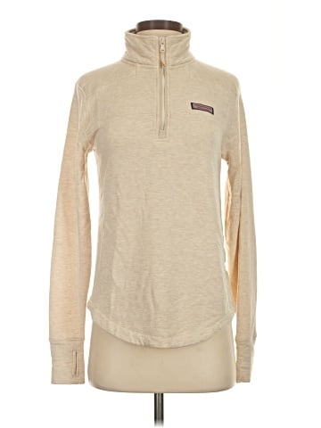 Vineyard Vines Pullover Sweater (view 1)