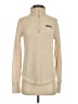 Vineyard Vines Tan Pullover Sweater Size XS - photo 1