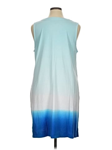 Lands' End Casual Dress (view 2)