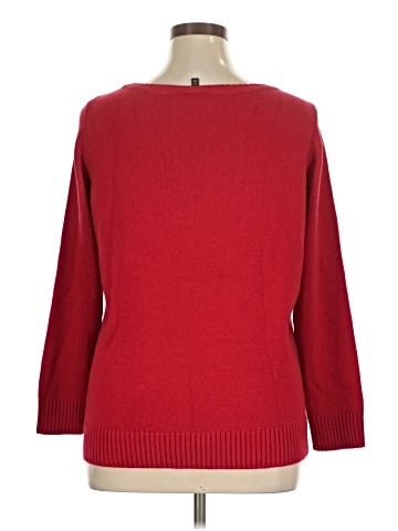 Talbots Pullover Sweater (view 2)