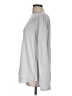 Lands' End Silver Pullover Sweater Size M (tall) - photo 5