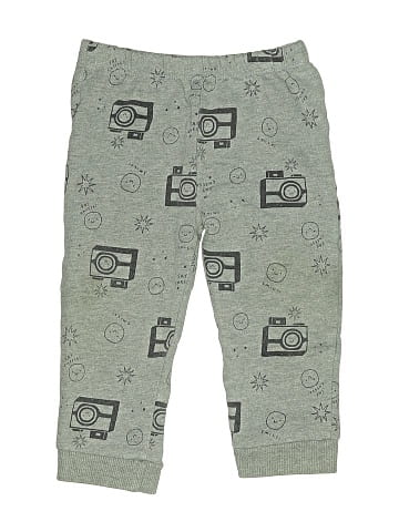 Cat & Jack Casual Pants (view 1)