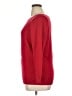 Talbots Red Pullover Sweater Size 1X Petite - photo 5