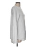 Lands' End Silver Pullover Sweater Size M (tall) - photo 4