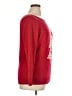 Talbots Red Pullover Sweater Size 1X Petite - photo 4