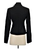 BCBGMAXAZRIA Black Wool Blazer Size XXS - photo 2