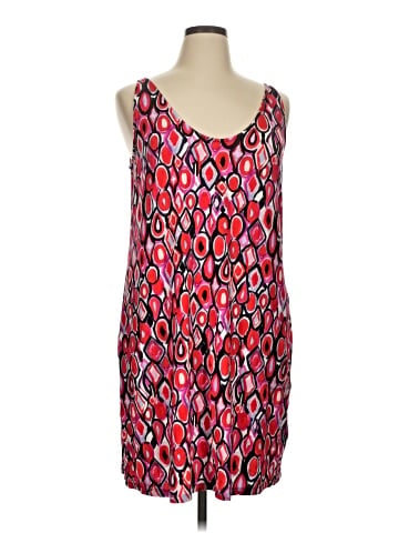 Nic + Zoe Casual Dress (view 1)