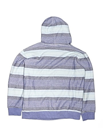 Quiksilver Pullover Hoodie (view 2)