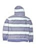 Quiksilver Blue Pullover Hoodie Size 10 - 12 - photo 2