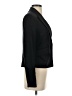 BCBGMAXAZRIA Black Wool Blazer Size XXS - photo 4
