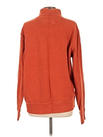 Lands' End Pullover Sweater (view 2)