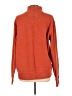 Lands' End Orange Pullover Sweater Size L - photo 2
