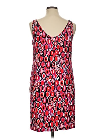 Nic + Zoe Casual Dress (view 2)