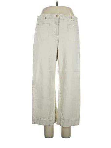 Talbots Casual Pants (view 1)