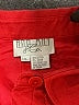 Ann May Red Jacket Size S - photo 6