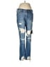 JBD Blue Jeans Size 27 waist - photo 1