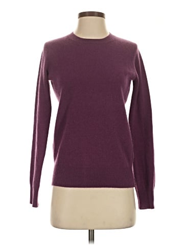 Neiman Marcus Pullover Sweater (view 1)