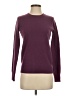 Neiman Marcus Burgundy Pullover Sweater Size S - photo 1
