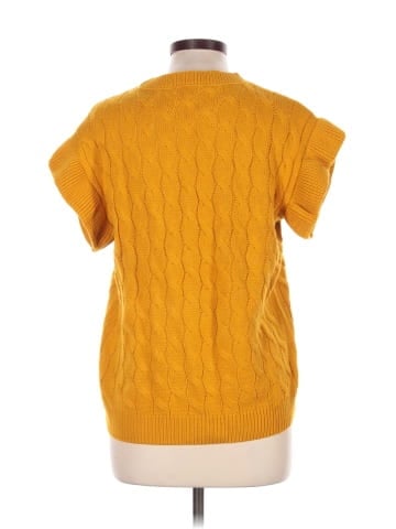 Cato Sweater Vest (view 2)