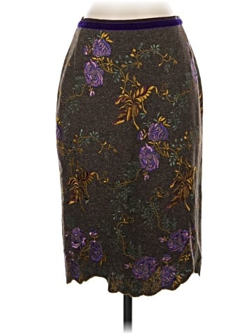 ETRO Formal Skirt (view 1)