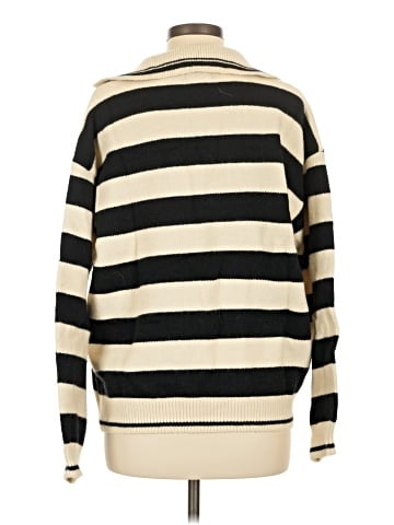 FRNCH Pullover Sweater (view 2)