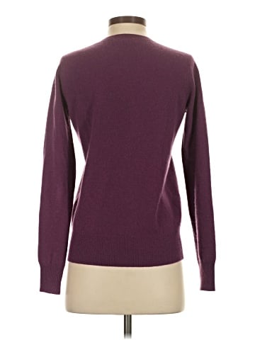 Neiman Marcus Pullover Sweater (view 2)