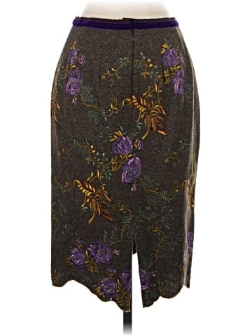 ETRO Formal Skirt (view 2)