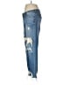 JBD Blue Jeans Size 27 waist - photo 5