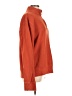Lands' End Orange Pullover Sweater Size L - photo 4