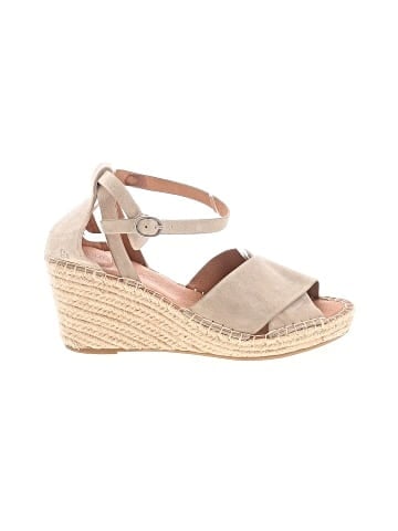Gentle Souls Wedges (view 1)