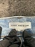 Good American Blue Jeans Size 2 - photo 7
