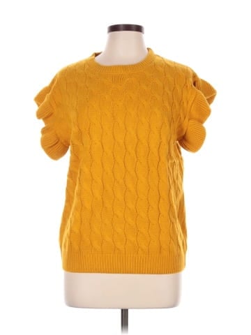 Cato Sweater Vest (view 1)