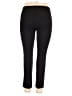 Wit & Wisdom Solid Black Active Pants Size 14 - photo 2