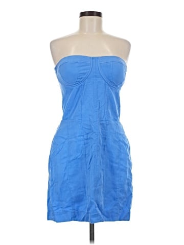 ViX by Paula Hermanny Cocktail Dress (view 1)