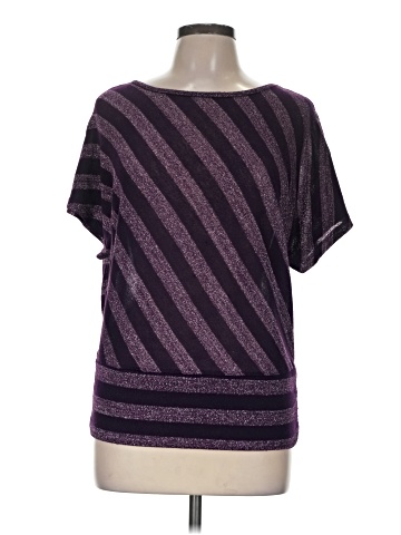 Absolutely Famous Short Sleeve T-Shirt (view 1)