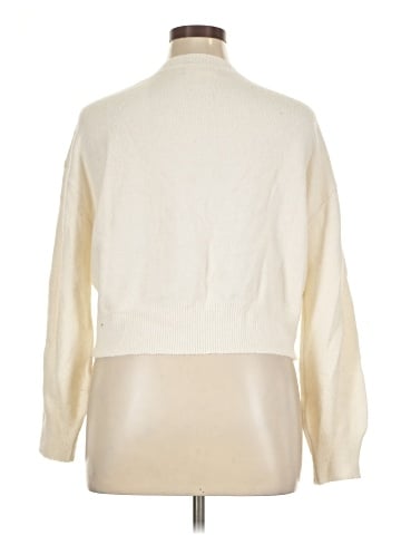 Jessica Simpson Pullover Sweater (view 2)