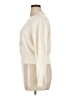 Jessica Simpson Ivory Pullover Sweater Size XL - photo 5