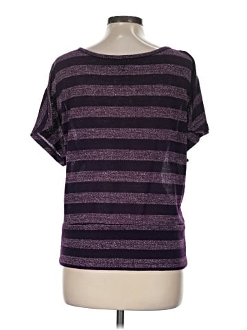 Absolutely Famous Short Sleeve T-Shirt (view 2)