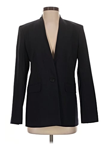 Ann Taylor Blazer (view 1)