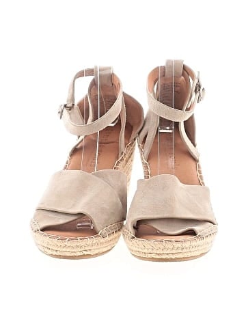 Gentle Souls Wedges (view 2)