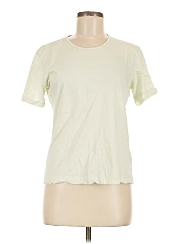 Standard Cloth Short Sleeve T-Shirt (view 1)