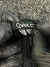 Quince Solid Black Jumpsuit Size S - photo 4