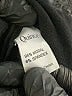Quince Solid Black Jumpsuit Size S - photo 5