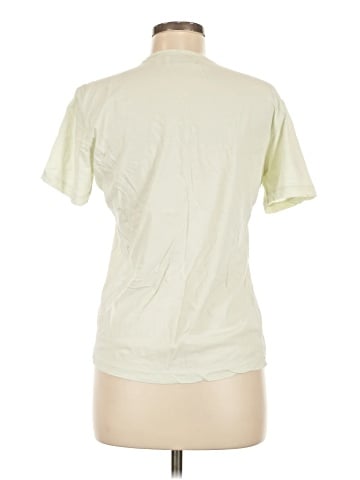 Standard Cloth Short Sleeve T-Shirt (view 2)