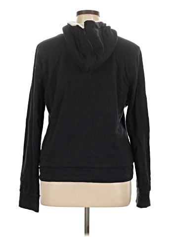 Talbots Zip Up Hoodie (view 2)