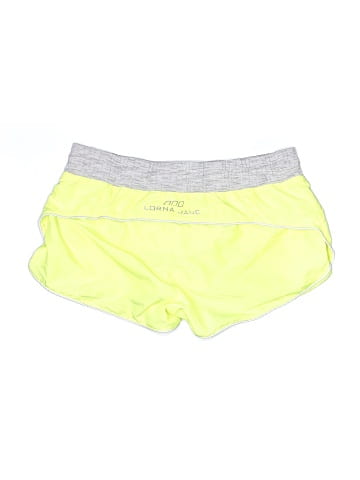 Lorna Jane Active Athletic Shorts (view 2)