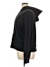 Talbots Black Zip Up Hoodie Size XL - photo 5