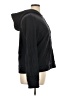 Talbots Black Zip Up Hoodie Size XL - photo 4