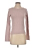 Express Pink Turtleneck Sweater Size S - photo 1