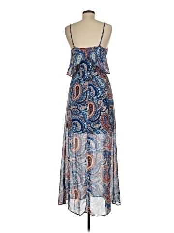 Xhilaration Casual Dress (view 2)